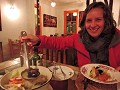 Valparaiso - stoofpotje met vlees en vis