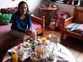 Santiago de Chili - 3 dagen een heerlijk ontbijt