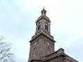 La Serena - De kathedraal
