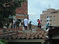 Medellin - P. Escobar tour; opnames Narcos