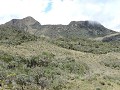 Salento - Paramo trek