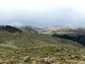 Salento - Paramo trek
