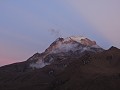 Salento - Paramo trek - top Tolima