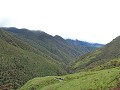 Salento - Paramo trek