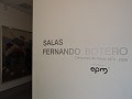 Medellin - Museo Antioquia met Botero collectie