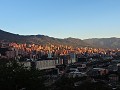 Medellin - Uitzicht