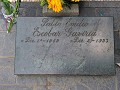 Medellin - P. Escobar tour; zijn graf