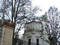Bogota - Het observatorium