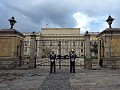 Bogota - Het presidentieel paleis