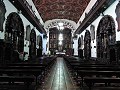 Bogota - Kerk van Veracruz