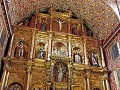 Bogota - Kerk van Santa Clara