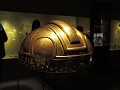 Bogota - Het museum van het goud