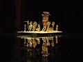 Bogota - Het museum van het goud
