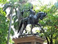 Cartagena - Simon Bolivar