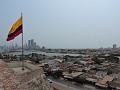 Cartagena - Fort San Felipe