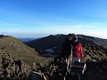 San Gerardo - Cerro Chirripo national park - Gehaa