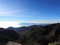 San Gerardo - Cerro Chirripo national park