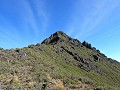 San Gerardo - Cerro Chirripo national park - Cerro