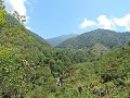 San Gerardo - Cloudbridge natural park