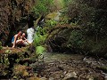 San Gerardo - Cloudbridge natural park