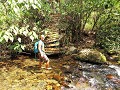 San Gerardo - Cloudbridge natural park