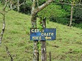 La Fortuna - Cerro Chato Hike