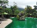 La Fortuna - Paradise hot springs