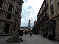 Havana - Plaza de san Fransisco de Asis