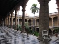 Havana - Plaza de armas - Palacio de los capitanes