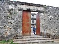 Havana - Spaans koloniale verdedigingsmuur