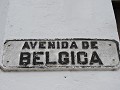 Havana - Avenida Belgica