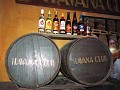 Havana - Rummuseum van Havana Club