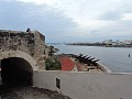 Havana - Castillo de los tres santos Reyes Magnos 