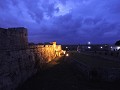 Havana - Fortaleza de san Carlos de la Cabana