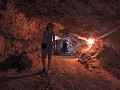 Matanzas - Bellamar grotten