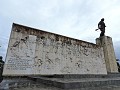 Santa Clara - Mausoleum van Che Guevara