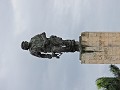 Santa Clara - Mausoleum van Che Guevara