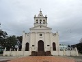 Santa Clara - oudste kerk en stichtplaats stad