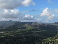 Trinidad - uitzicht over de vallei de los ingeniou