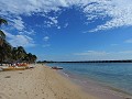 Playa Giron - Playa de coco