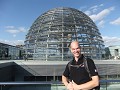 Dak Reichstag