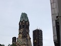 Kaiser-Wilhelm-Gedächtniskirche
