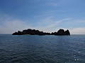 Galapagos - Cruise - Devil's crown - snorkelspot