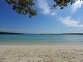 Galapagos - Isla Santa Cruz - Playa Mansa