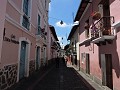 Quito - La Ronda