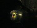 Underground river - Een echt natuurwonder