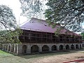 Siquijor - Klooster - Helaas niet bezoeken wegens 