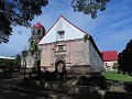 Siquijor - San Isidro Labrador kerk