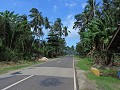 Siquijor - On the road again