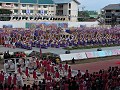 Cebu City - Sinulog Festival - Grote parade - Grot